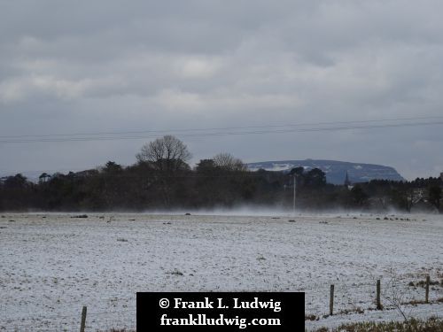 Dromahair Road